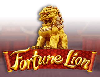 Fortune Lion 3 Betsson